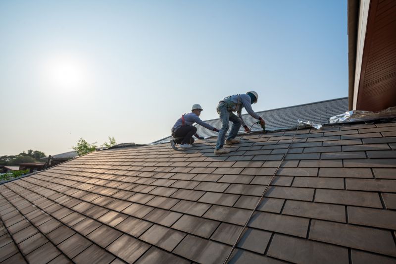 How Tile Roof Repair Prevents Leaks And Structural Damage