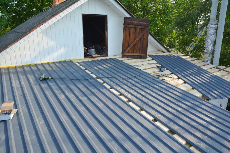 How Tile Roof Repair Prevents Leaks And Structural Damage