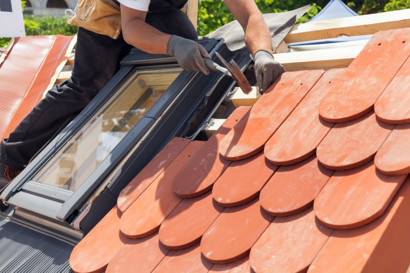 How Timely Tile Roof Repair Extends Roof Lifespan
