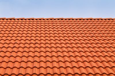 Tile Roof Repair