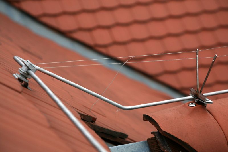 Structural Support Reinforcement